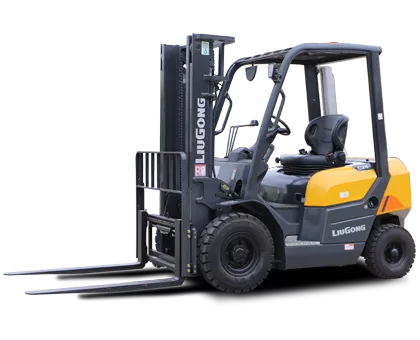 Автопогрузчики дизельные и газовые