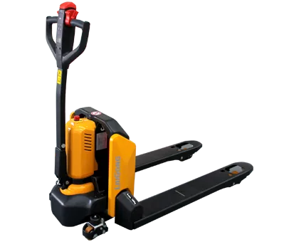 Электрические тележки